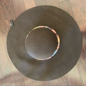 Missoni x Target Sun Hat